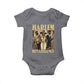 Harlem Renaissance Baby Onesie 1920s Art Black History Month