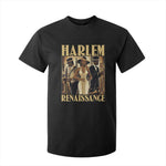 Harlem Renaissance T Shirt For Kid 1920s Art Black History Month