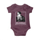 Langston Hughes Baby Onesie A Dream Deferred Harlem Renaissance