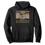 Langston Hughes Hoodie Harlem Renaissance Black History