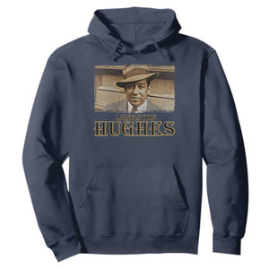 Langston Hughes Hoodie Harlem Renaissance Black History