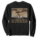 Langston Hughes Sweatshirt Harlem Renaissance Black History