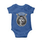 Arturo Schomburg Harlem Renaissance Baby Onesie