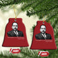 Langston Hughes Christmas Ornament A Dream Deferred Juneteenth Black History Civil Right - African Pride