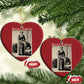 Harriet Tubman Christmas Ornament Juneteenth Black History Freedom - African Pride