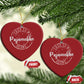 Funny Hanukkah Christmas Ornament This is My Pajamakah Pajama Gift - African Pride