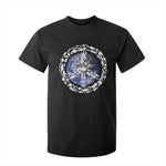 Earth Day T Shirt For Kid Save the Planet Peace Sign Positive Vibes