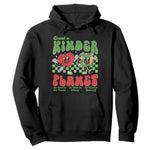 Earth Day Hoodie Create A Kinder Planet Be Kind Earth