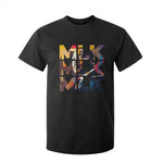 Martin Luther King Jr. T Shirt For Kid Black History Month I Have A Dream - African Pride