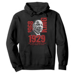 Martin Luther King Hoodie The Time Is Always Right To Do What Is Right