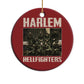 Halem Hellfighters Christmas Ornament USA Black Military History Soldiers WWI WWII - African Pride