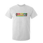 Juneteenth 1865 T Shirt For Kid Believe Achieve Succeed Independence Day Breaking Every Chain