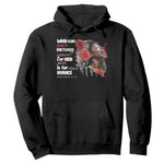 Christian African American Hoodie Who Can Find A Virtuous Woman
