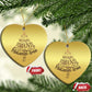 Xmas African American Christmas Ornament Rockin' Around The Melanin Xmas Tree