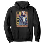 I Have A Dream Martin Luther King Jr MLK Quote Hoodie Black History Month
