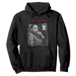 MLK I Have A Dream Hoodie Dr Martin Luther King Black History Month