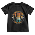 Martin Luther King Jr I Have A Dream Toddler T Shirt Retro MLK Day