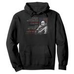Darkness Cannot Drive Out Darkness Only Light Can Do That Hoodie Martin Luther King