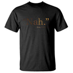 Rosa Parks Quote T Shirt Nah 1955 Melanin Black Movement Protest