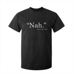 Rosa Parks Quote T Shirt For Kid Nah 1955 Black Movement Protest