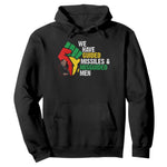 We Have Guided Missiles And Misguided Men Hoodie Dr Martin Luther King Jr