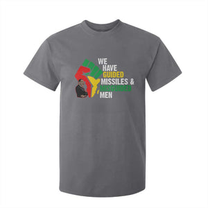 We Have Guided Missiles And Misguided Men T Shirt For Kid Dr Martin Luther King Jr