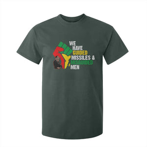 We Have Guided Missiles And Misguided Men T Shirt For Kid Dr Martin Luther King Jr