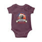Frederick Douglass Inspirational Quotes Baby Onesie Once You Learn To Read You Will Be Forever Free USA Flag
