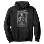 Booker Taliaferro Washington Hoodie African American Educator Black History