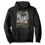 Black Women History Hoodie Her Story African American Month