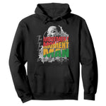 Martin Luther King Jr Hoodie Celebrating The Movement Moment The Man
