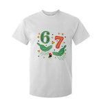 67 Meme Black History Month T Shirt For Kid African American Gift