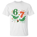 67 Meme Black History Month T Shirt African American Gift