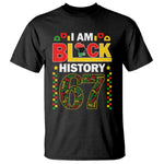 67 Meme Black History Month T Shirt African American Pride