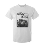 Vintage African American Heroes T Shirt For Kid They Not Like Us