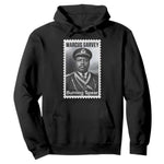 Marcus Garvey Hoodie Jamaican National Hero Legacy Gift