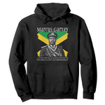 Marcus Garvey Jamaican National Hero Hoodie Pan Africanism History Gift