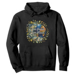 Save The Planet Earth Day Hoodie Our Power Our Planet