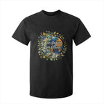 Save The Planet Earth Day T Shirt For Kid Our Power Our Planet