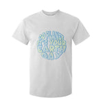 Go Planet It Is Your Earth Day T Shirt For Kid Environmental Activism