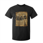 Rosa Parks T Shirt For Kid Female Empowerment History Gift