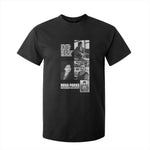 Rosa Parks T Shirt For Kid Strong Black Woman Leader