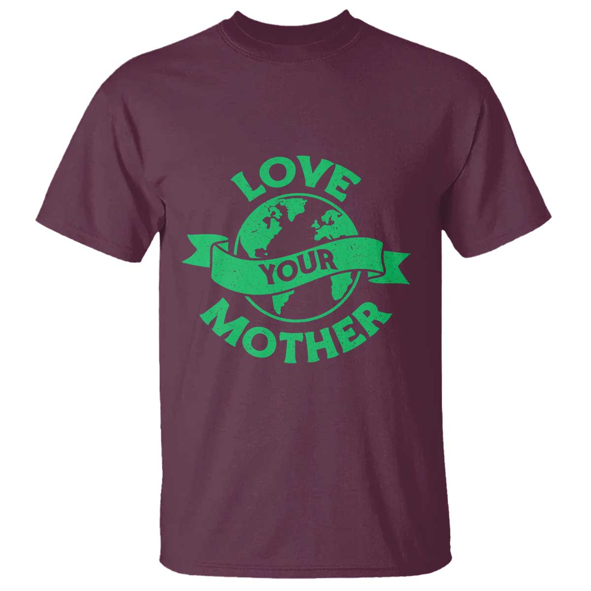 Love Your Mother Earth Day T Shirt Protect Our Planet