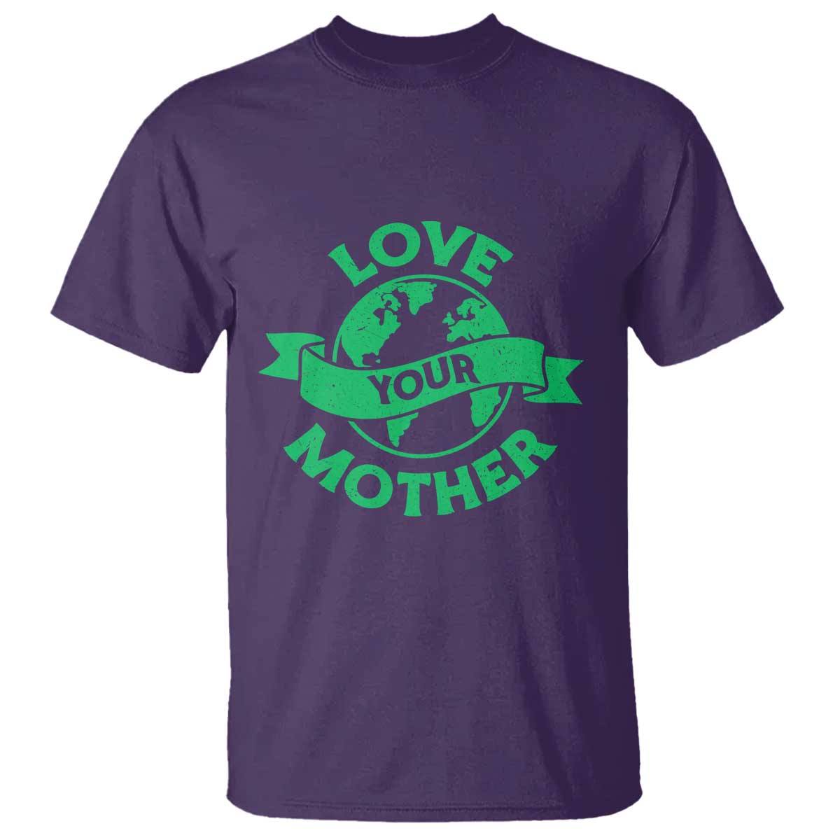 Love Your Mother Earth Day T Shirt Protect Our Planet