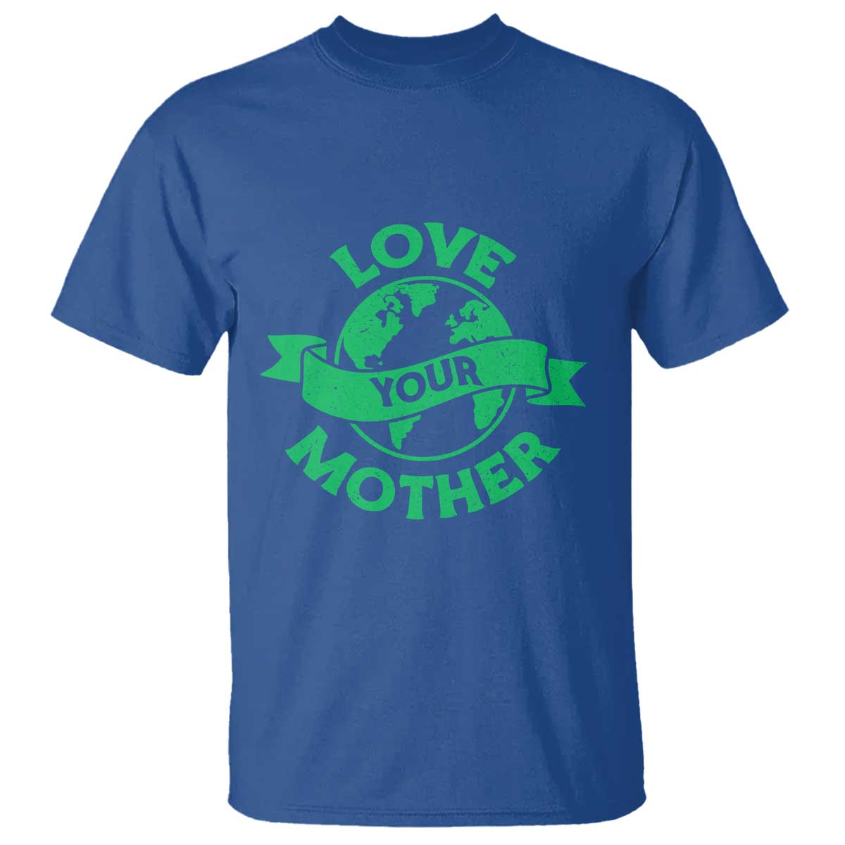 Love Your Mother Earth Day T Shirt Protect Our Planet