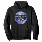 There Is No Planet B Hoodie Earth Day Environmental Awareness Gift