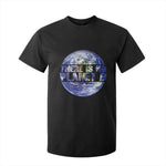 There Is No Planet B T Shirt For Kid Earth Day Environmental Awareness Gift