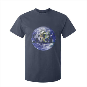 There Is No Planet B T Shirt For Kid Earth Day Environmental Awareness Gift