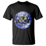 There Is No Planet B T Shirt Earth Day Environmental Awareness Gift