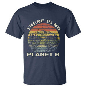 Nature Lover Shirt, Earth Day Gift, Save the Planet Shirt, Nature T-Shirt, Nature Lover Gift, Outdoor Environment Shirts, No Planet B Shirt T Shirt